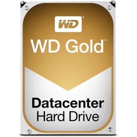 WESTERN DIGITAL WD4003FRYZ Belső HDD 3.5" 4TB