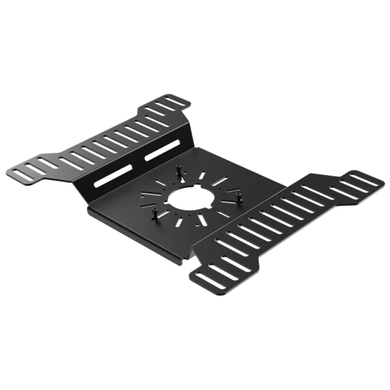 TRAK RACER TR-SHAPLATE3 Szimulátor kiegészítő - Universal Bass Shaker/Tactile Transducer Sim Rig Mou
