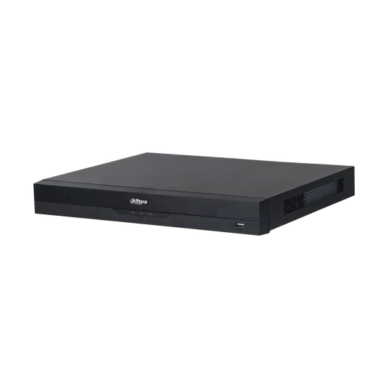 Dahua NVR4208-8P-EI 8 csatornás IP rögzítő