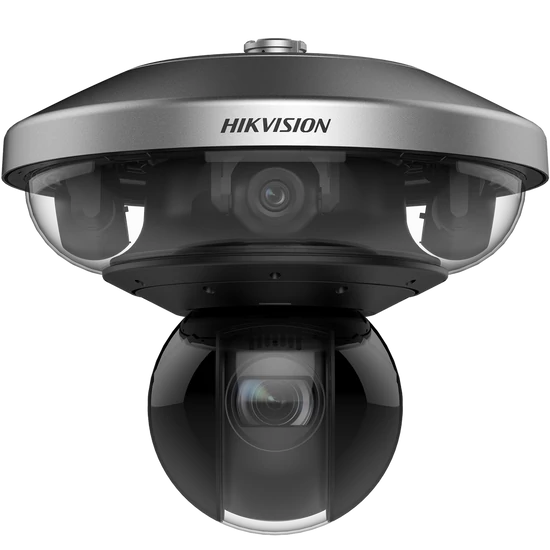 HIKVISION DS-2DP7D436IXG1-LEFY/416(F0) IP, Panoráma PTZ, 4MP, Mot. obj., 36x zoom, SD fogl., Audio i