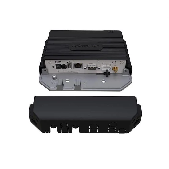 MIKROTIK RBLtAP-2HnD&R11eLTE6 LtAP LTE6 kit with RouterOS L4 license