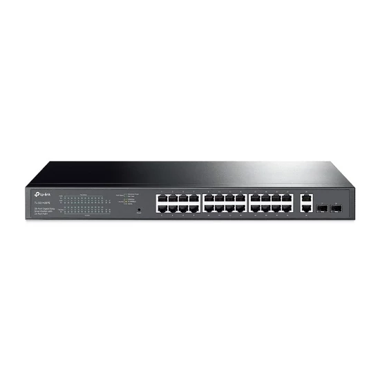 TP-LINK TL-SG1428PE Switch Easy Smart PoE - JetStream?