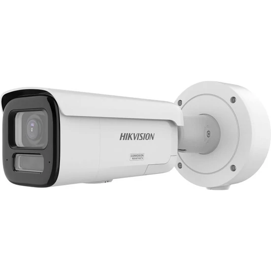 HIKVISION DS-2CD3647G3-LIZSUY/SL(2.7-13. 4 MP WDR motoros zoom csőkamera; IR/láthatófény; beépített
