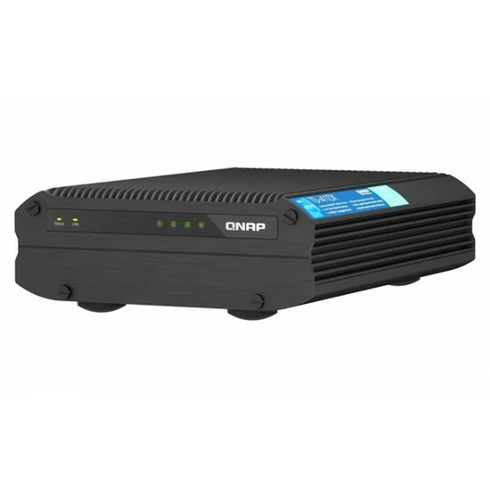 QNAP TS-I410X-8G NAS