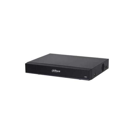 Dahua XVR7104H-4K-I3 4 csatornás Analóg HD rögzítő