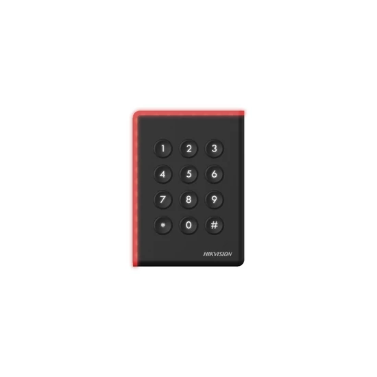 HIKVISION DS-K1108AMK RFID kártyaolvasó