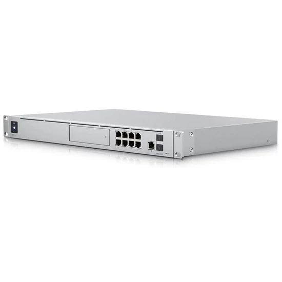 UBIQUITI UDM-SE - UniFi Dream Machine Special Edition