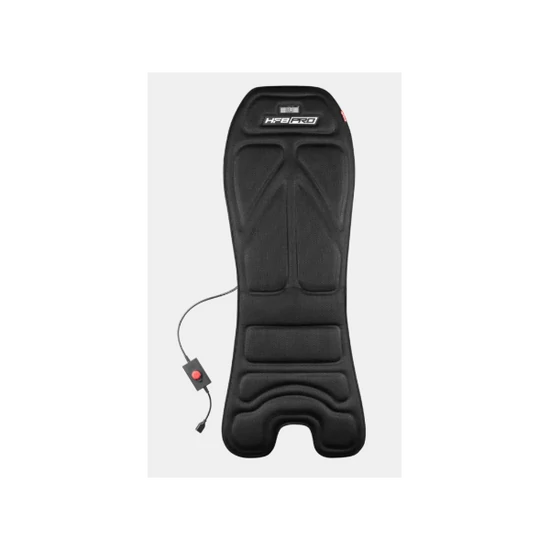 NEXT LEVEL RACING NLR-G006 Szimulátor kiegészítő - HF8 PRO Haptic feedback gaming Pad