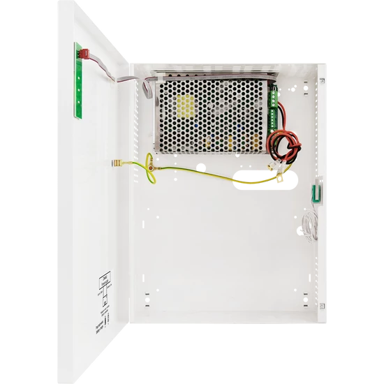 Pulsar HPSG2-12V5A-C akkumulátortöltős Tápegység, 69 W