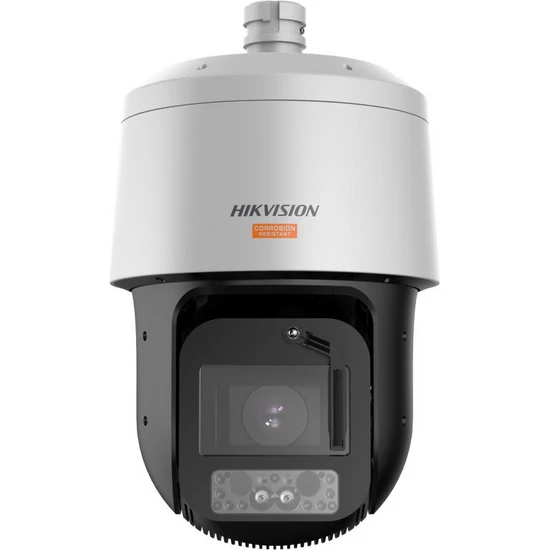 HIKVISION DS-2DT8C442MXG-LWT IP PTZ kamera, 4MP, 42x Motoros objektív, IR és Fehér LED 500m, Deep Le