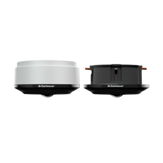 DALLMEIER SDF6800DN DOMERA 8 MP IP panorámakamera 360° látószöggel