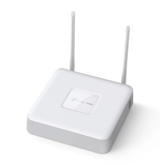 TP-LINK VIGI NVR1108H-W NVR rögzítő - NVR1108H-W