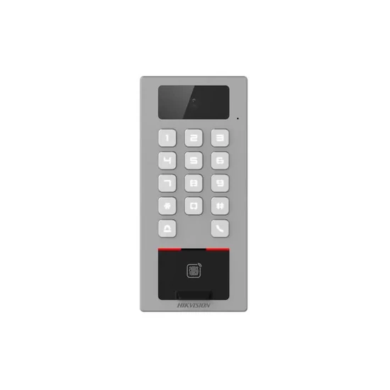 HIKVISION DS-K1T502DBFWX-C Beléptető vezérlő