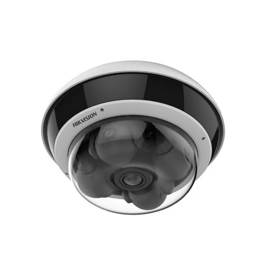 HIKVISION DS-2CD6D55G2-IZHS(2.8-8mm/2mm) IP, Multiszenzor, 5MP, Motoros objektív, Acusense, IR, 30m,