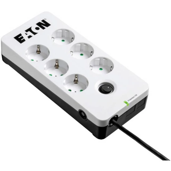 Eaton PB6D Túlfeszültség védő