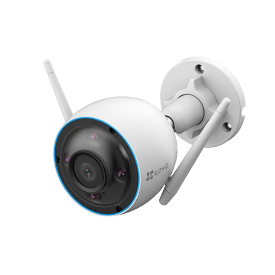 EZVIZ CS-H3 (3MP) IP wifi csőkamera - H3 2K