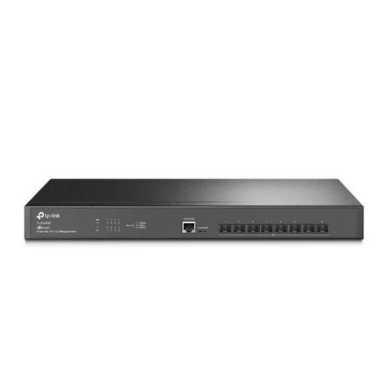 TP-Link TL-SX3008F Switch, 8 port
