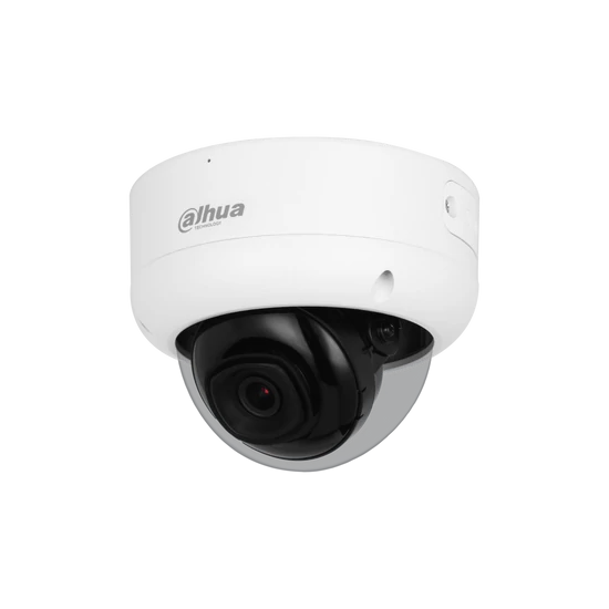 Dahua IPC-HDBW3842E-AS-0280B 8 Mpx-es IP kamera