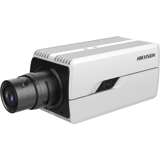HIKVISION iDS-2CD7046G0-AP(C) IP, Box kamera, 4 MP, Intelligent Network Camera
