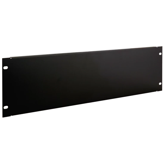 PULSAR RAPZ3 19" takarópanel; 3U
