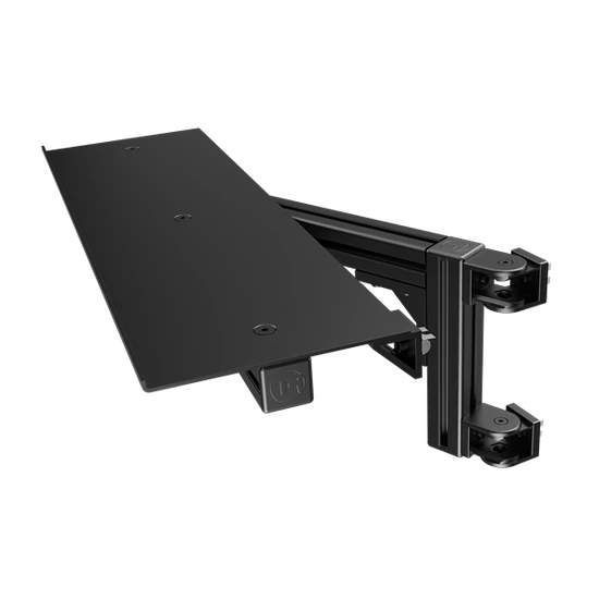TRAK RACER TR80-SHELF4-BLK Szimulátor kiegészítő - TR8020 Table Top/Desk with Swivel Mount