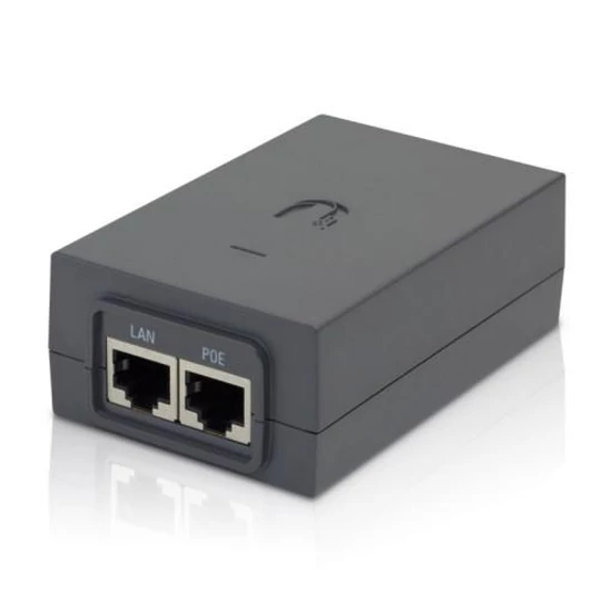 UBIQUITI PoE-24-AF5X PoE Injector, 24VDC, 24W, AF-5X