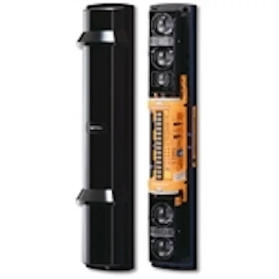 OPTEX SL-350QDM(C) Smart Line professzionális, négysugaras, négycsatornás infrasorompó