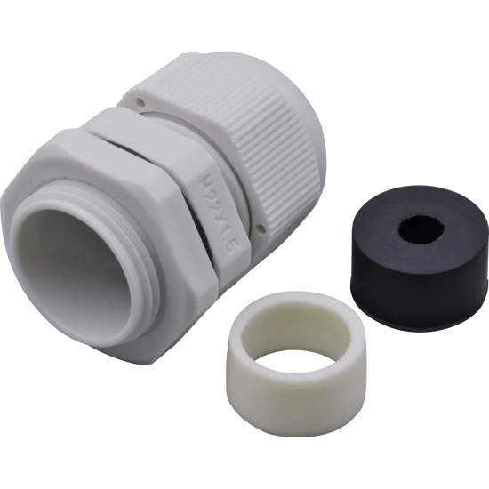 NESTRON NPN-CG1-M22X15 Tömszelence; M22x1.5; és gyűrűvel; IP68