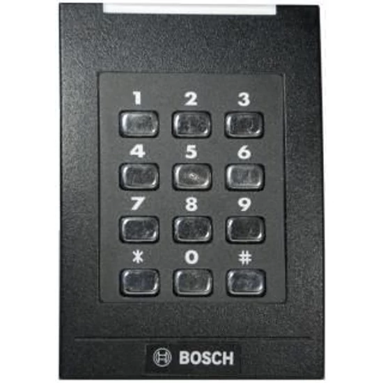 Bosch ARD-SERK40-RO Mifare Kártyaolvasó és számbillentyűzet