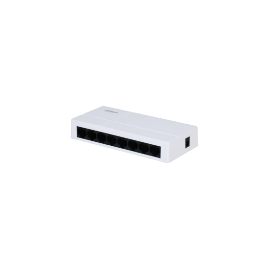 Dahua PFS3008-8GT-L-V2 Switch, 8 port