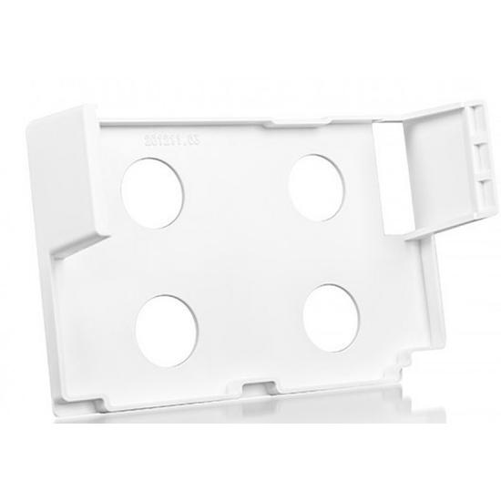 SATEL HOLDER A Műanyag tartó VERSA-MCU és ACU-280 modulokhoz OPU-4 P dobozba illesztésre