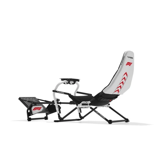 PLAYSEAT FO.00336 ? Szimulátor cockpit - Challenge DD F1? Edition
