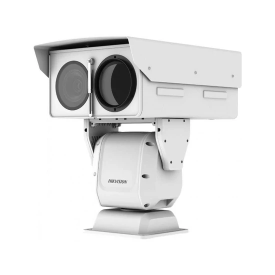 HIKVISION DS-2TD8167-150ZE2F/W (B) IP motoros zoom WDR forgózsámolyos kamera