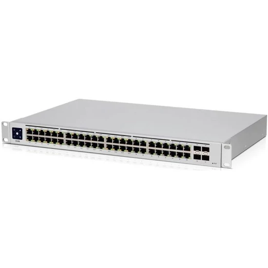 UBIQUITI USW-PRO-48 UniFi Switch