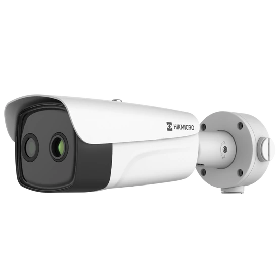 HIKVISION HM-TD2638-35/G1/T3Y IP hő- 7.5° × 5.6° és 4 MP kamera; ?8°C; -20°C-150°C; NEMA 4X