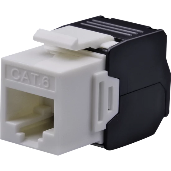 WALISEC RJ45-KJ6U-TL Keystone