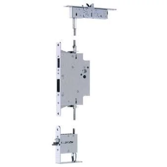 Assa Abloy AB-PE928/100310 Motoros zár
