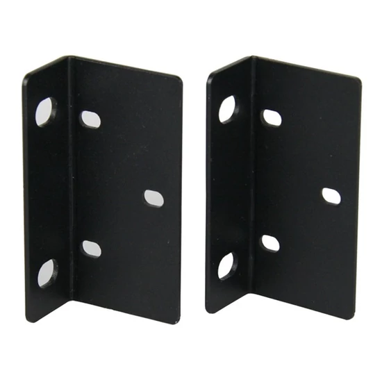 HIKVISION 19" 1.5U MOUNTING BRACKET Rackbe szerelő fül 19", 1,5U magas DVR/NVR eszközökhöz