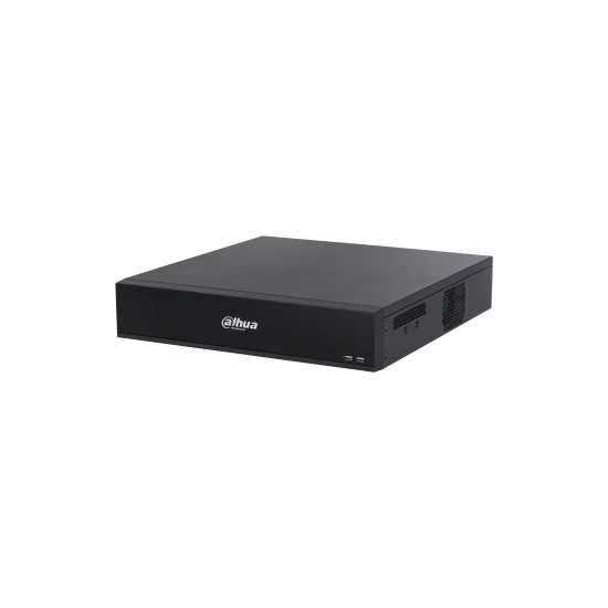 Dahua XVR7816S-4K-I3 16 csatornás Analóg HD rögzítő