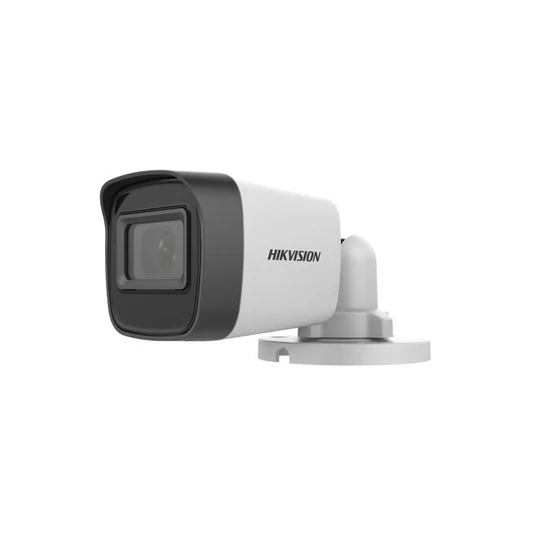 HIKVISION DS-2CE16D0T-ITPF (3.6mm)(C) 2 MP THD fix EXIR csőkamera; TVI/AHD/CVI/CVBS kimenet