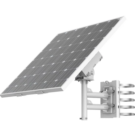 HIKVISION DS-2XS6K01-C36S80 Napelemes készlet; kamera nélkül