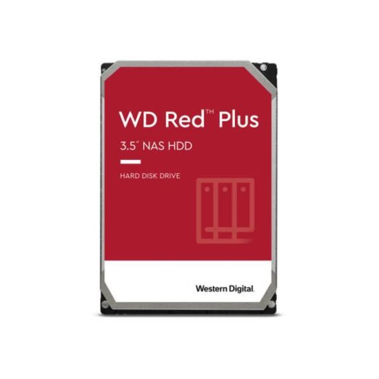 WESTERN DIGITAL WD40EFZX Belső HDD 3.5" 4TB