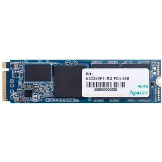 APACER AP240GAS2280P4-1 SSD 240GB - Panther