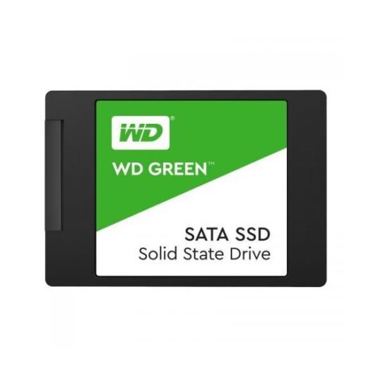 WESTERN DIGITAL WDS240G2G0A SSD 240GB
