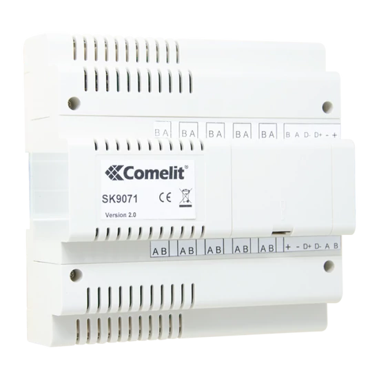 Comelit SK9071 Lift modul