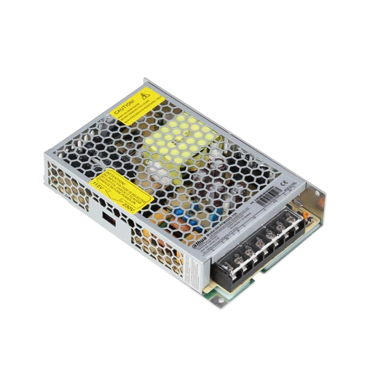 Dahua Tápegység, 12 V DC, 150 W