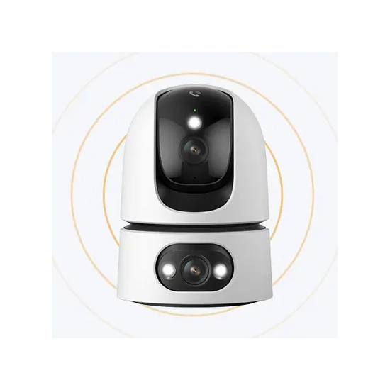 IMOU IPC-S2XEP-6M0S IP wifi PT dómkamera Ranger Dual Pro