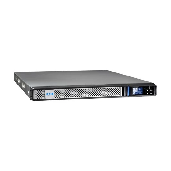 Eaton 5P850iRG2 Szünetmentes tápegység, 850 VA / 680 W