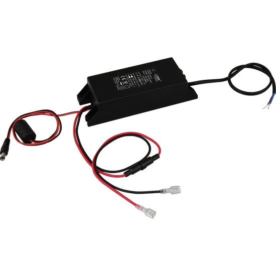Pulsar PSCLB13820 akkumulátortöltős Tápegység, 24 W