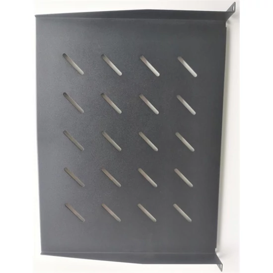 HIKVISION DS-XSPB04-S/B Rackszekrény polc